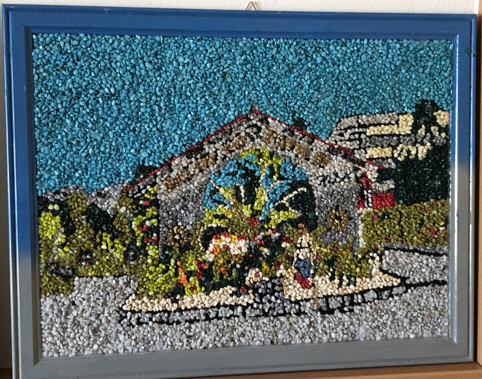 Urlaubsfoto