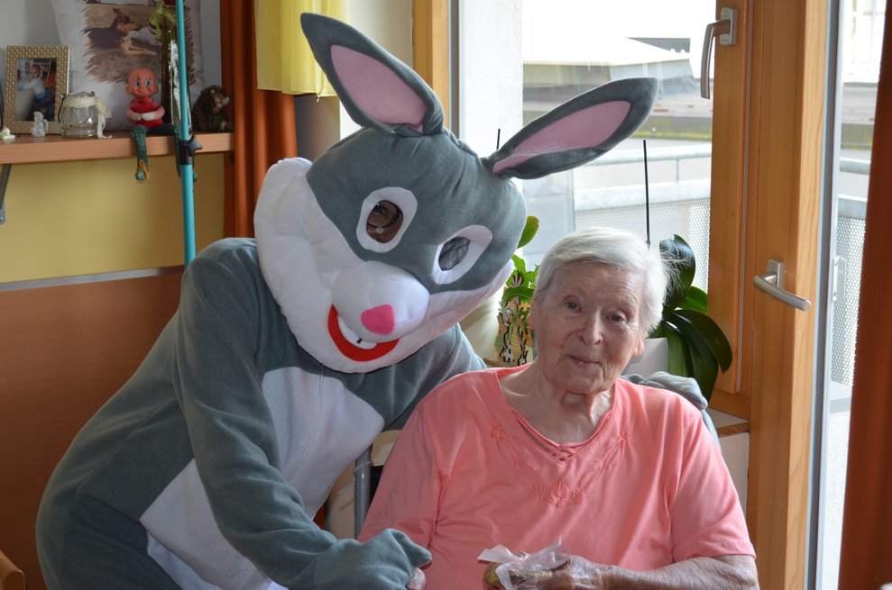 Ostern 6
