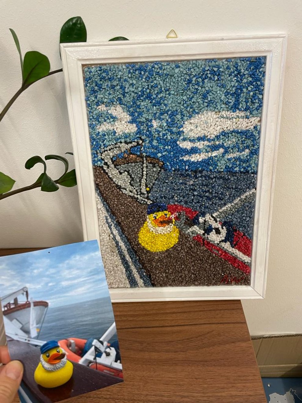 Urlaubsfoto