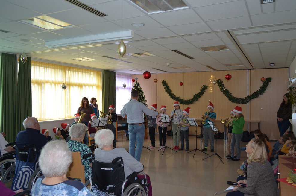 singen 1