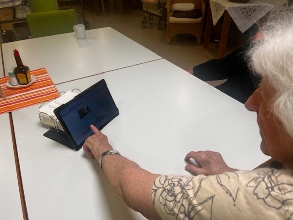Tablet