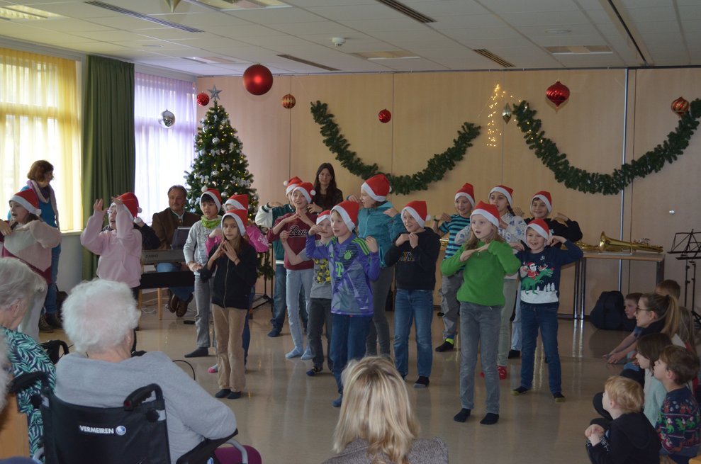 singen 2
