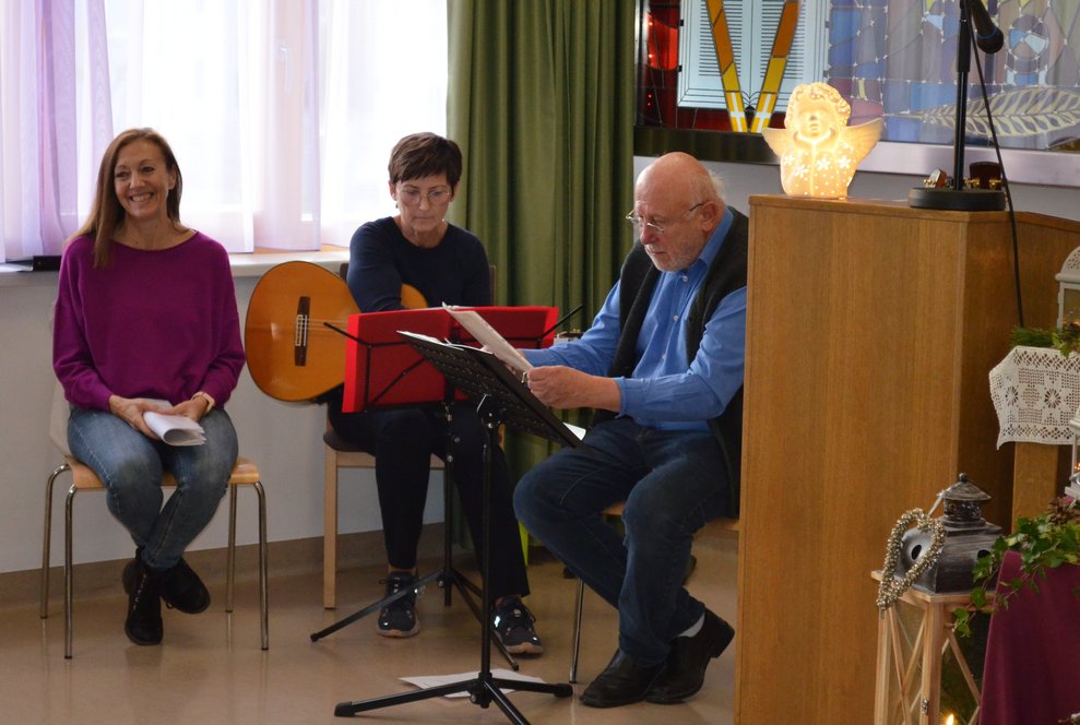 Musiker