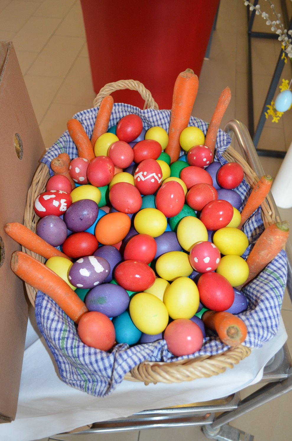 Ostern 1