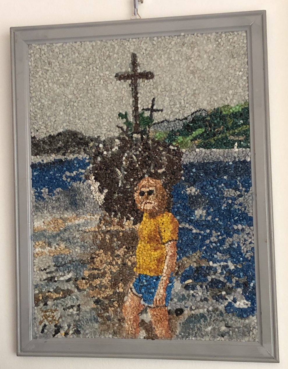 Urlaubsfoto