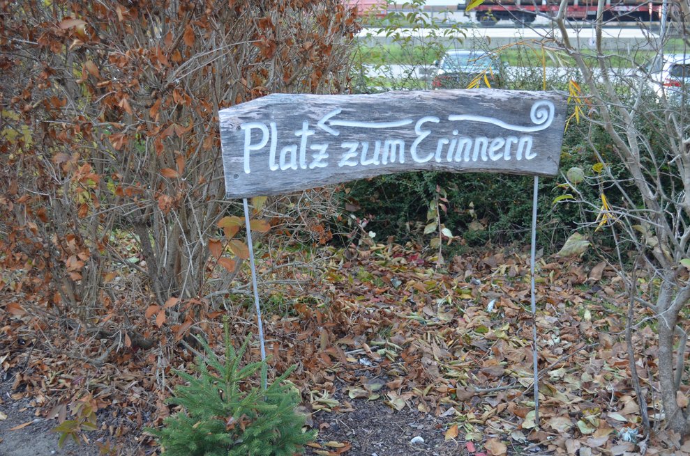 Holztafel Holz 