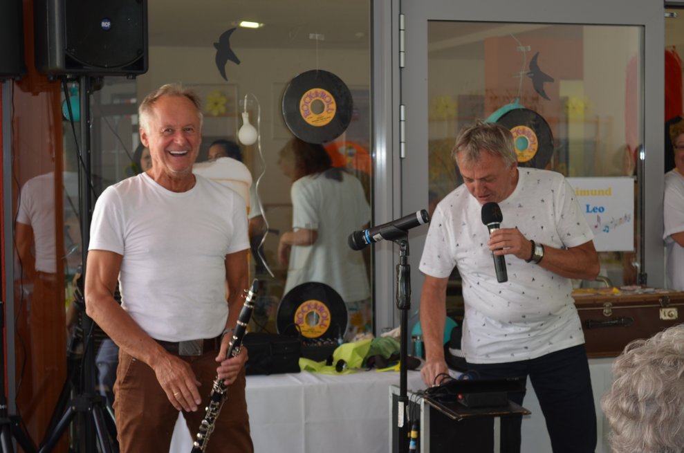 Die Band