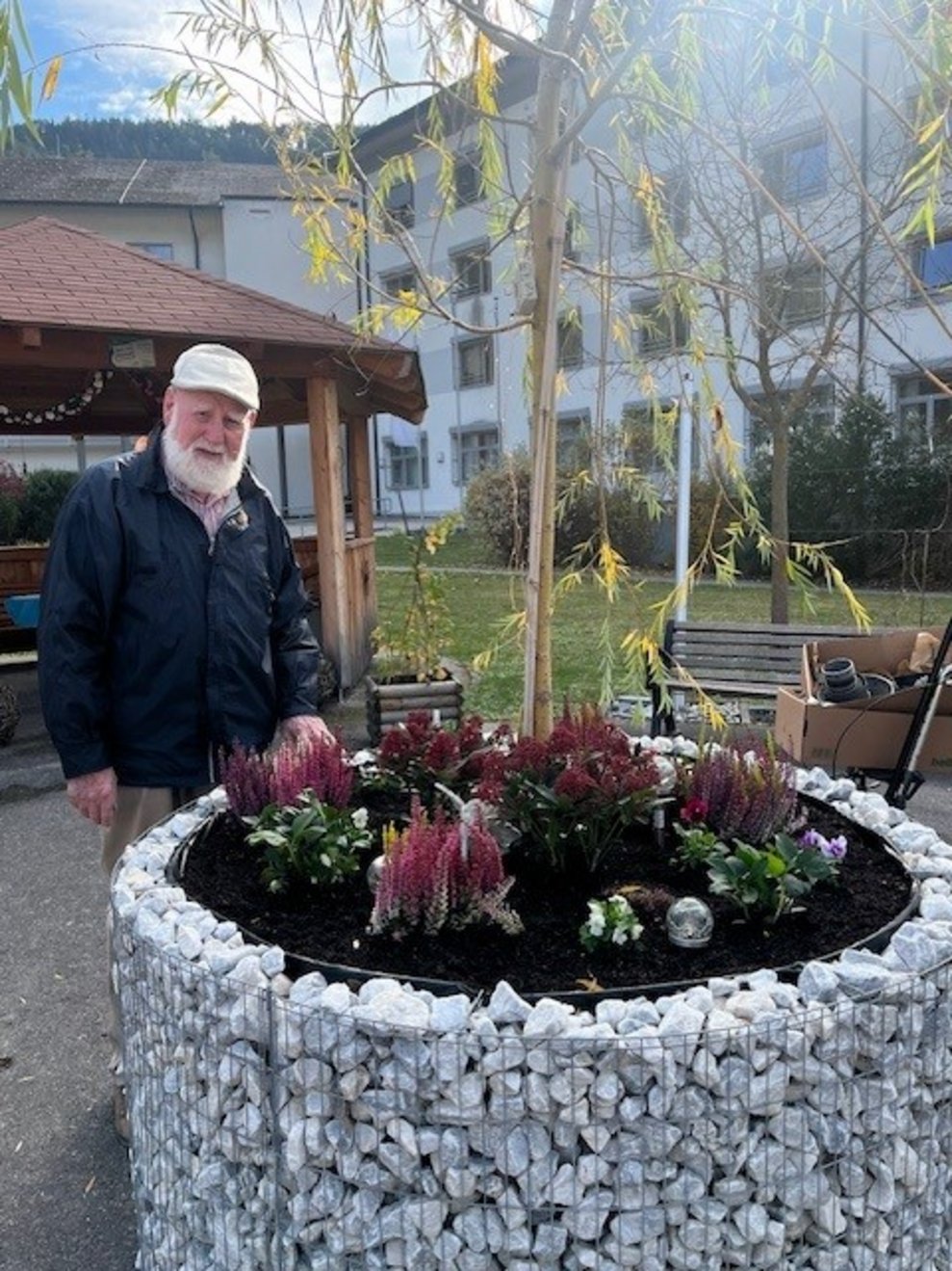 Gedenkfeier 2